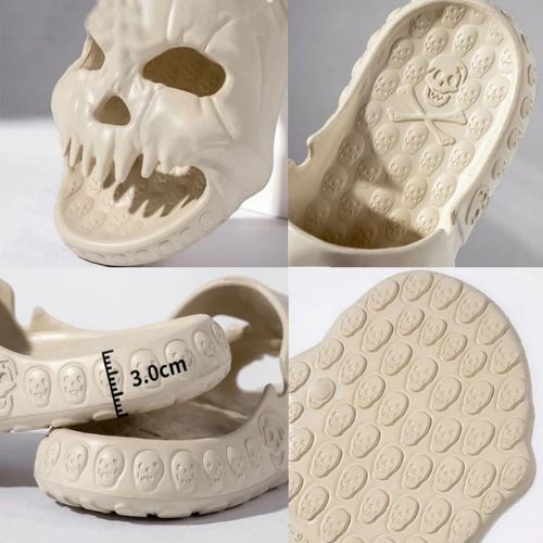 Bone Walkers™