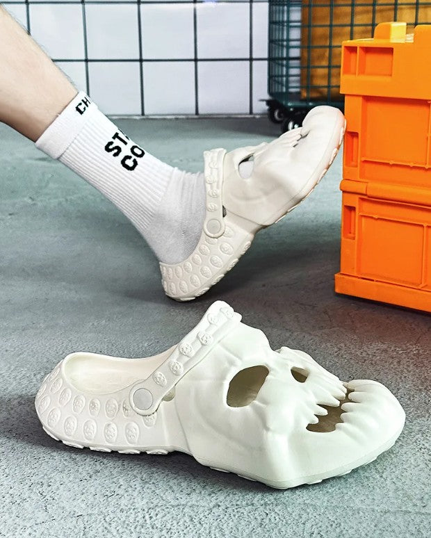 Bone Walkers™
