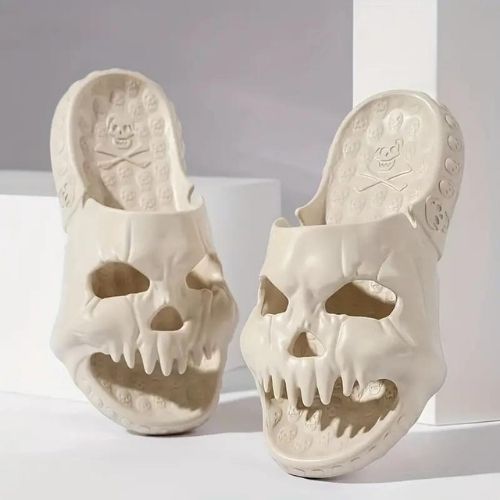 Bone Walkers™