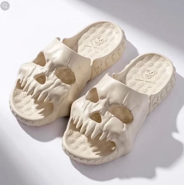 Bone Walkers™